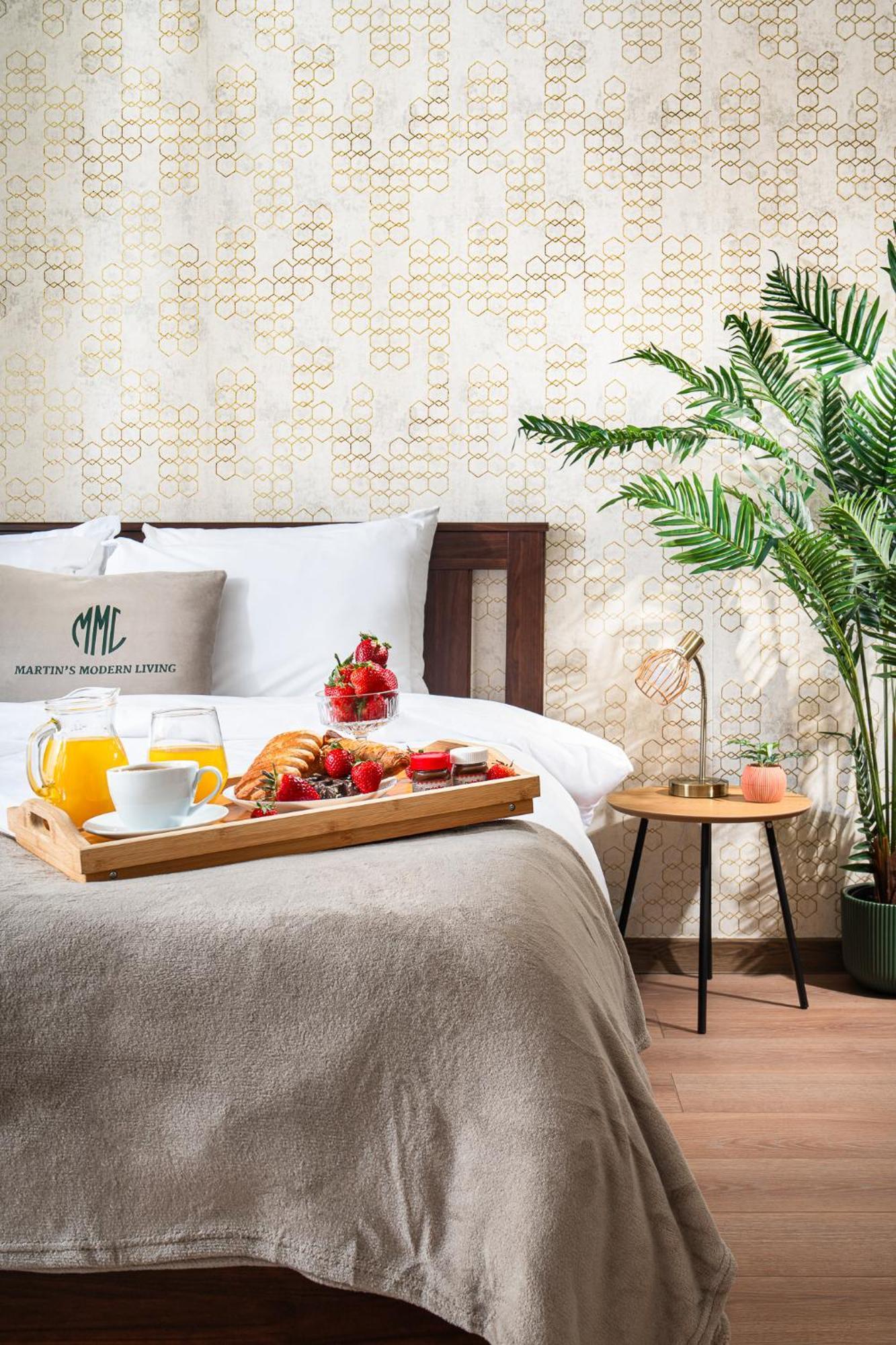 Apartemen Free Parking, Spacious & Relaxing Sofia